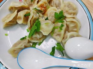 Saidi Palace Beef Noodles