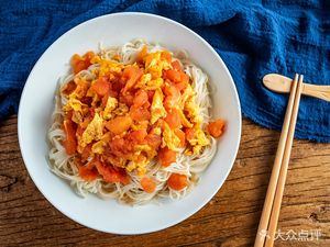 Shaanxi Big Bowl Noodles