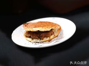 Lanzhou Lamian (Shangmao City Branch)