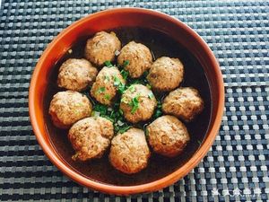 Pickled Cabbage Braised Beef Noodles (Xianpu Road Branch)