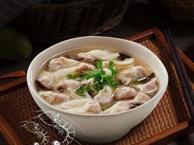 Jixiang Dumplings (Shanghai Yunying Branch)