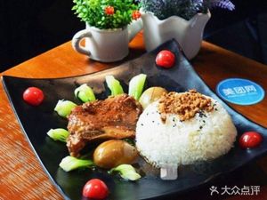 Qianlixin Wonton (Zhongnan Jin Ting Branch)