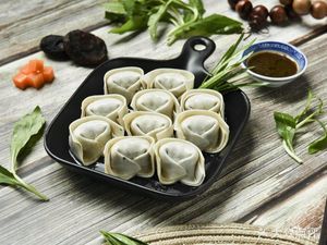 Fujian Qianli Xiang Dumpling King (Wuqiao Huinan Community Branch)