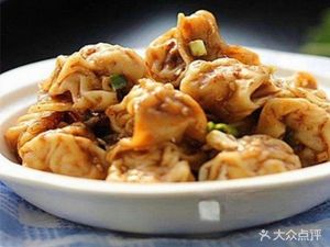 Fujian Qianlixiang Dumplings (Hongmiao Store)