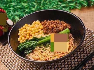 Qianli Xiang Dumpling King (Ping'an Branch)