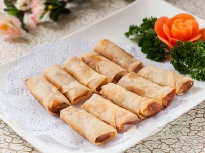 Jinfeng Fish Farm (Siguan Branch)