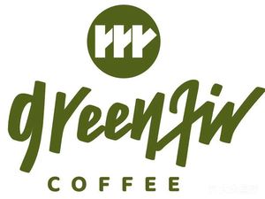 Greenfir Coffee Tian Shan Branch