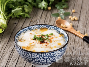 Old Shanghai Flatbread and Fried Dough Sticks (Maotai Garden Store)