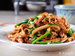 Shaxian Snacks (Shuicheng Road Store)