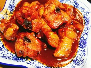 Huke Lai (Weining Store)