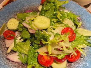 Flavor of the West · Western Halal Cuisine (Changning Store)