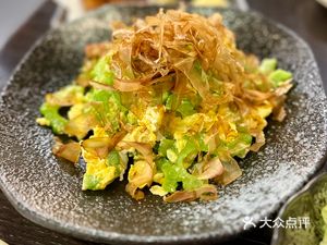 Sheng Katsu (Tianshan Road Branch)