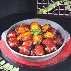 Shang Hai · Family Banquet (Maotai Road Branch)