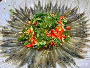 Jin Ji Fusion Cuisine (Tianrui Building Store)