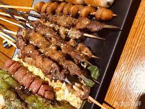 Xinde Gang Style Restaurant (Zhaocheng Fubanghui Store)