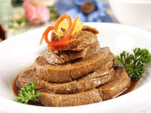 Bull Master (Anting Metro Station Store)