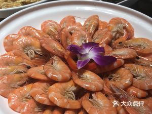 Anting Renjia Home-style Seafood Restaurant
