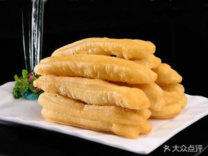 Chen Shi Breakfast (Dameng Cheng Mingjun Branch)