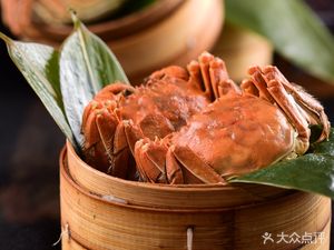 Xuyi Lobster & Yangcheng Lake Crab (Anting Store)