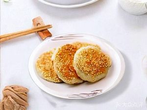 Northeastern Pancake Shop (Anting Xinyuan Road Store)