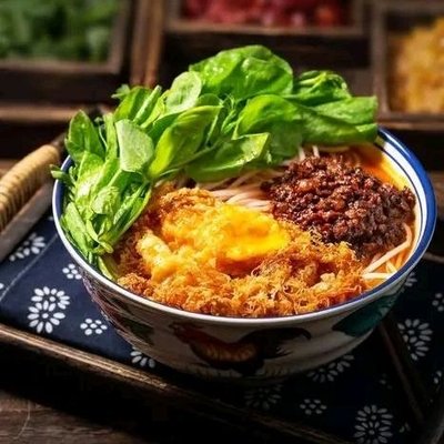 A You Fresh Hot Beef Noodles (Original Store)