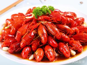 Song's Lobster (Anting Store)