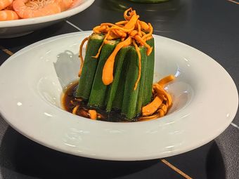 Xinyuan First-Class (Anting Old Street Store)