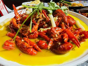 Midnight Seafood BBQ (Xinyuan Road Store)