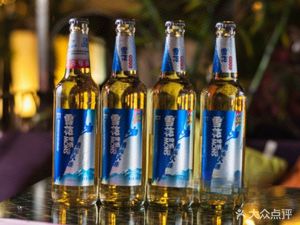 Big Beard BBQ (Xinyuan Road Store)