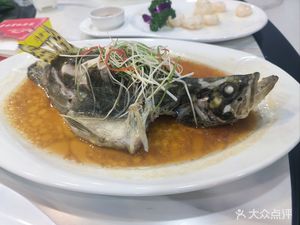 Cao Guojie Private Kitchen