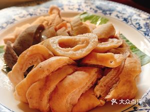 Tian Tian Xiang · Yong'an Street Store