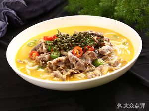 Qian Zhangguo Earth Pot Chicken & Fish (Huayuanbin Road Branch)