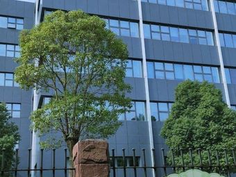 Yan Feng Pi Ou Automotive Canteen