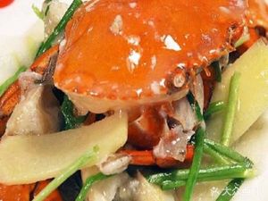 Jiang's Farmhouse Restaurant