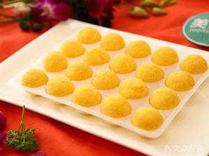 ATang Rural Cuisine (Taishun Road Branch)