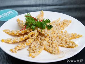 Jiangnan Local Cuisine (Taifu Road Branch)