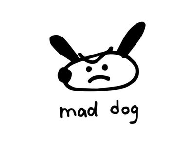 Maddog Coffee · Angry Dog Coffee