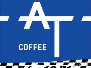 A·T Coffee Anting Café (Moyu Road Store)