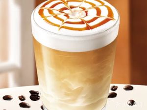 Liang Yue Coffee (Anting Branch)