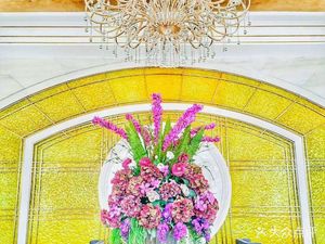 Shanghai Yidao Hotel - Café