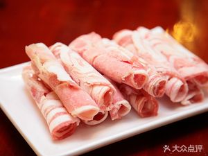 Chuanfu Hot Pot (Fangtai Store)