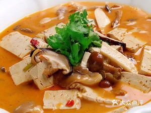 Jintai Home-style Cuisine (Taishun Road Branch)