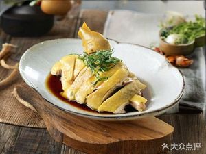 Grandma's Kitchen Home-style Cuisine