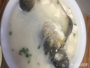 Tong Xin Home-style Cuisine (Fang Zhong Road Store)