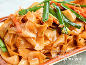 Shaxian Snack (Taishun Road Branch)