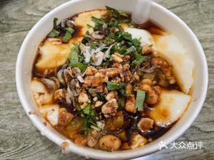Fuyang Pancake and Fried Dough Sticks (Xinyuan Road Store)