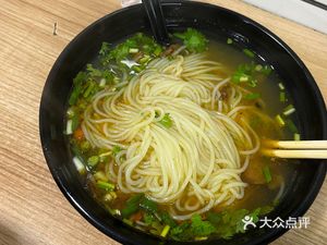 Wei Family Big Knife Cold Noodles (Anting Store)