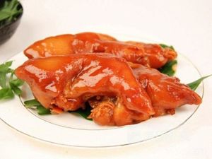 Huangshan Rice and Bone Soup (Yuanyi Road Store)