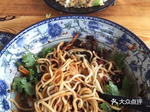 Old Beijing Noodles (Fanglu Road Store)