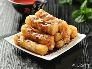 Old Changsha Stinky Tofu (Huayuanbin Road Store)
